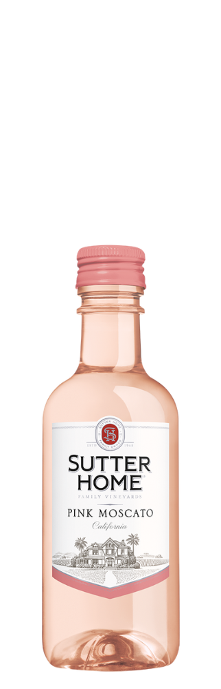 Pink Moscato