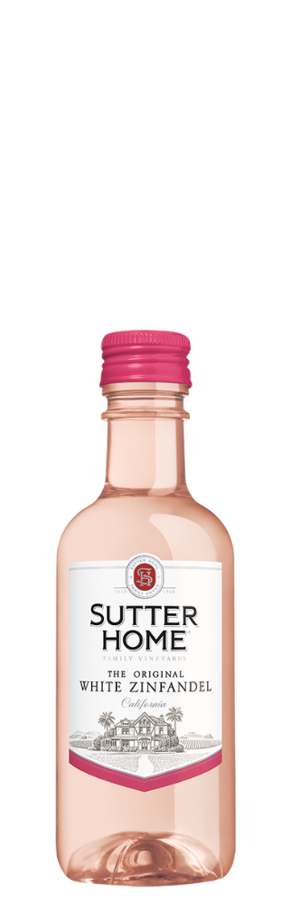 White Zinfandel