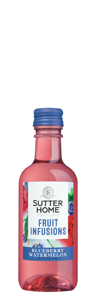 Fruit Infusions Blueberry Watermelon