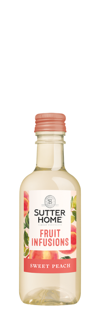 Fruit Infusions Sweet Peach