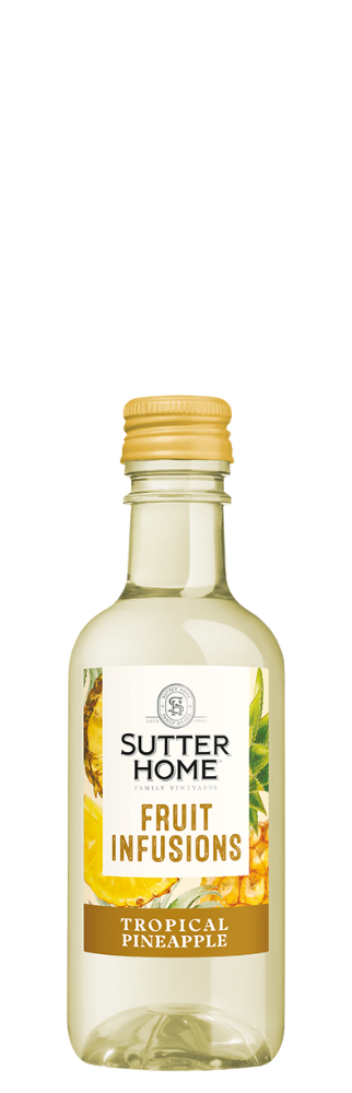 Fruit Infusions Tropical Pineapple