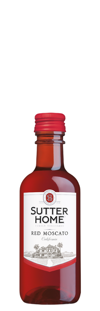 Red Moscato