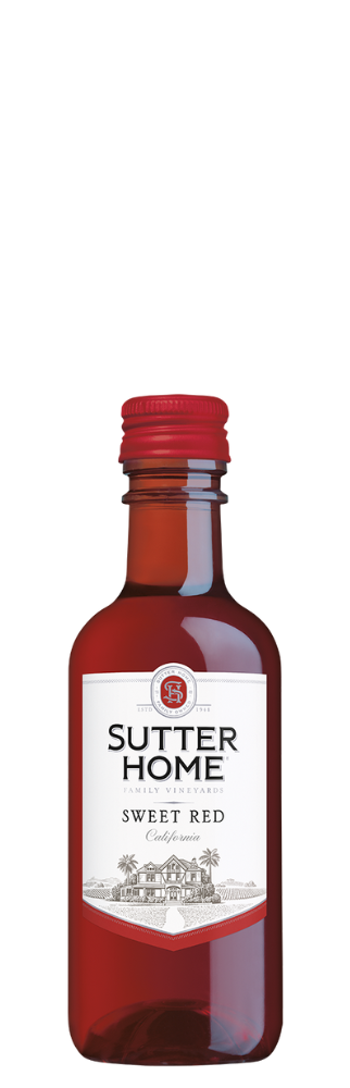 Sweet Red