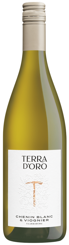 Chenin Blanc Viognier, Clarksburg