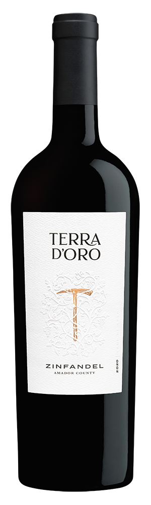Zinfandel, Amador County