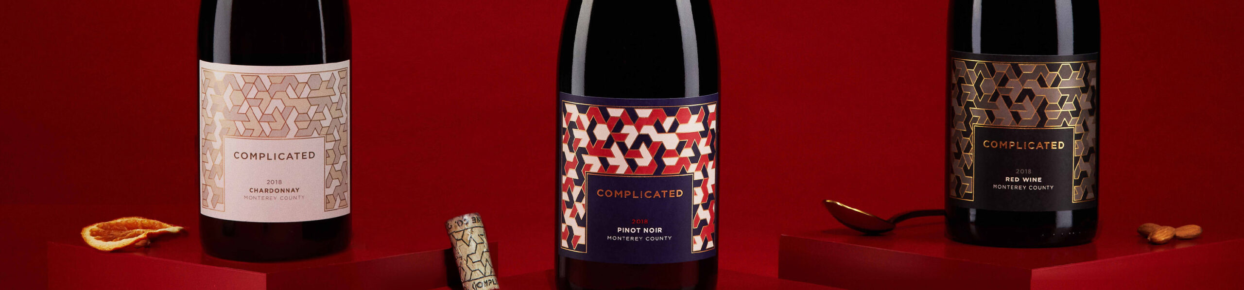 Pin By Graceooo Yeung On Alcohol Wine Advertising Wine Packaging Design Wine Bottle Design