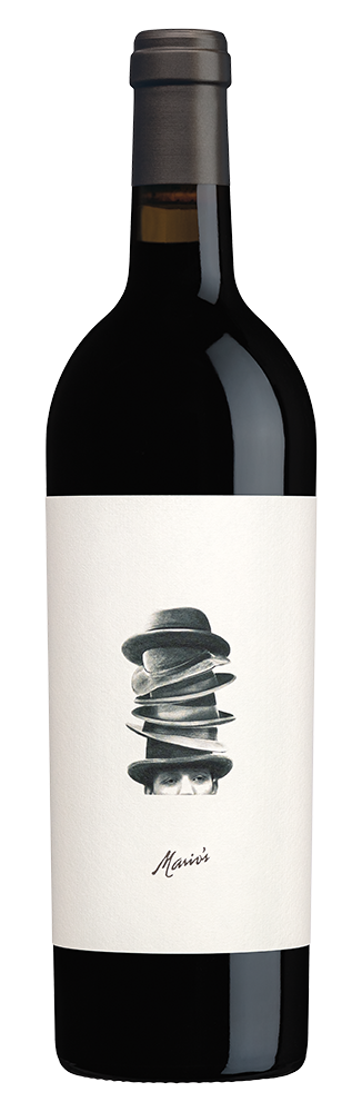 All the Hats Cabernet Sauvignon