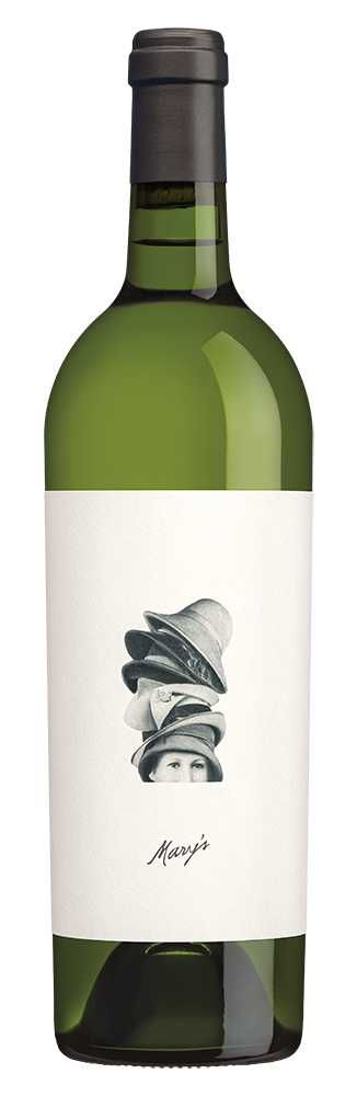 All the Hats Sauvignon Blanc