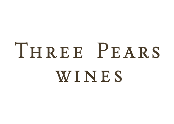 Three Pears