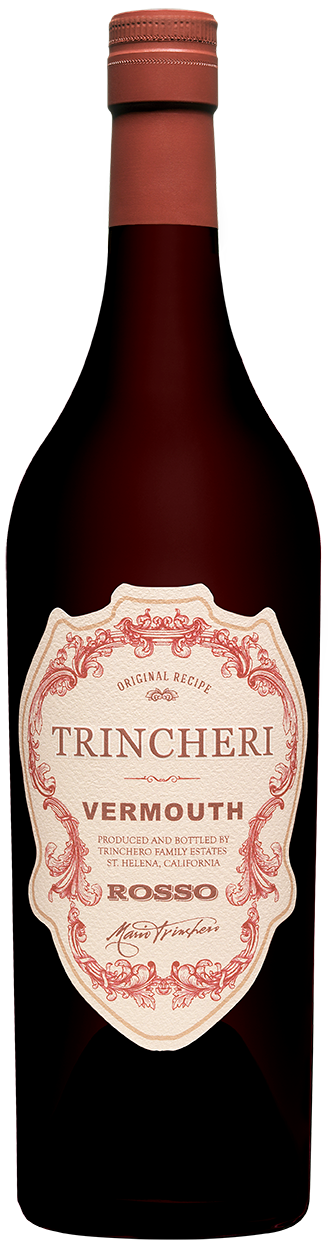 Trincheri Rosso Vermouth
