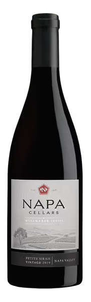 Petite Sirah