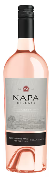 Pinot Noir Rosé