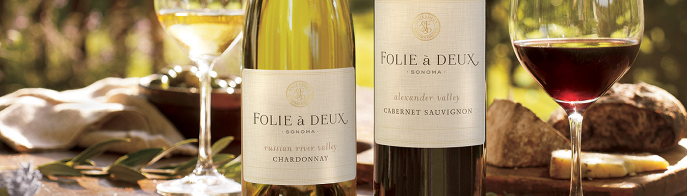 Folie A Deux Trinchero Family Estates Folie A Deux Trinchero Family Estates