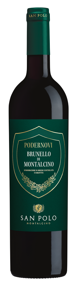 Podernovi
