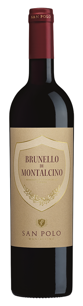 Brunello di Montalcino