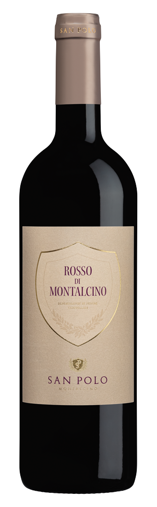 Rosso di Montalcino
