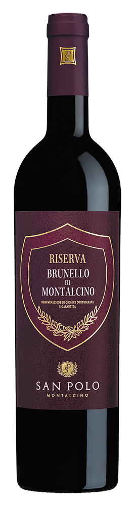 Riserva