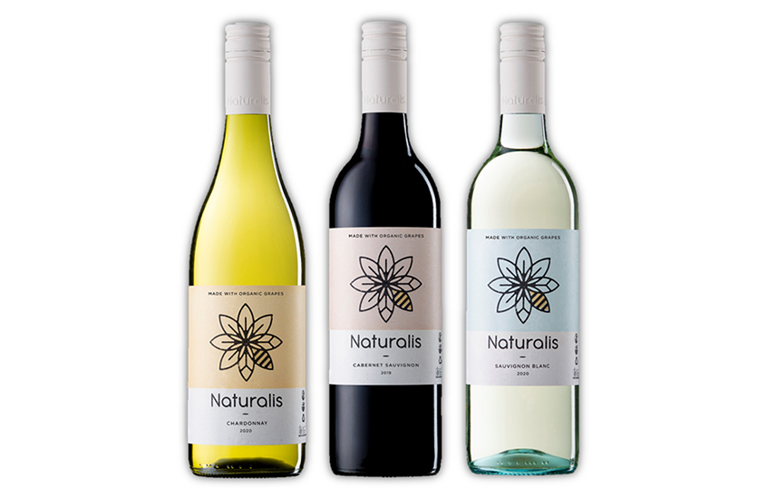 Naturalis Wines