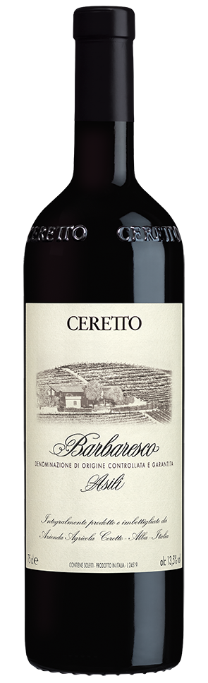Barbaresco Asili