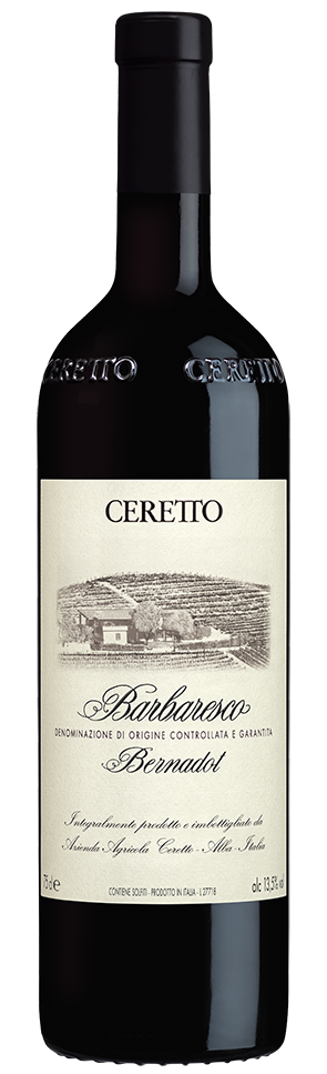 Barbaresco Bernadot
