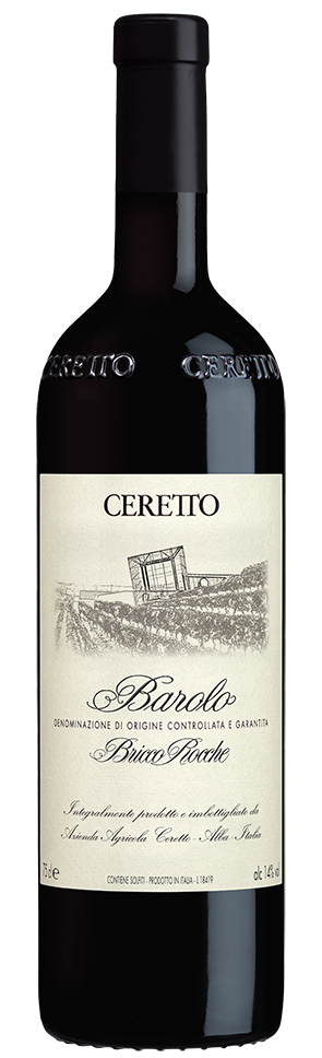 Barolo Bricco Rocche