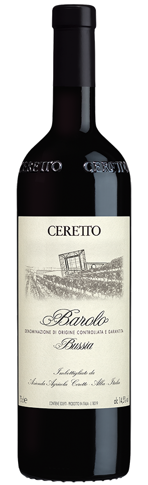 Barolo Bussia
