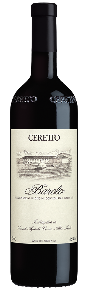 Nebbiolo Barolo