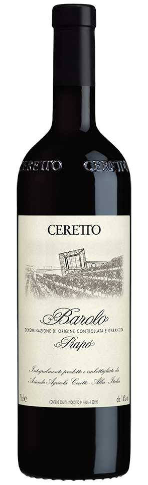 Barolo Prapo