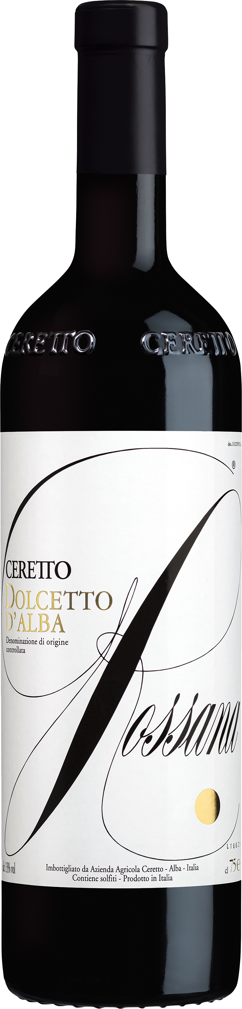 Rossana Dolcetto