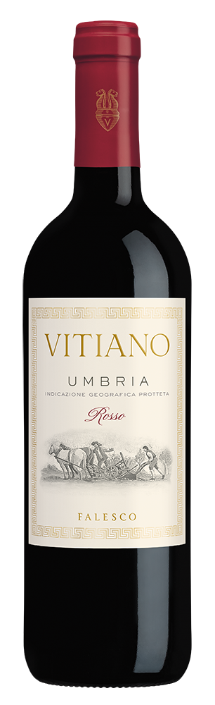 Vitiano Rosso