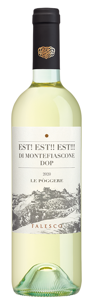 Le Poggere