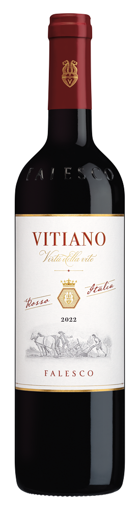 Vitiano Rosso