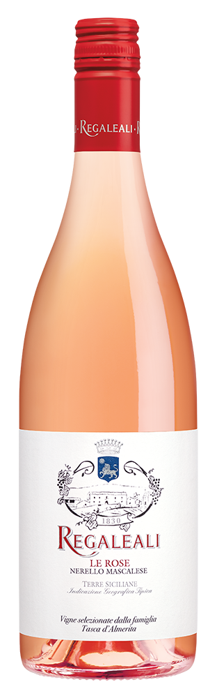 Regaleali Le Rosé