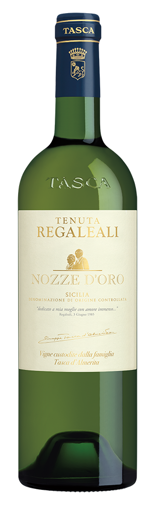 Nozze d’Oro