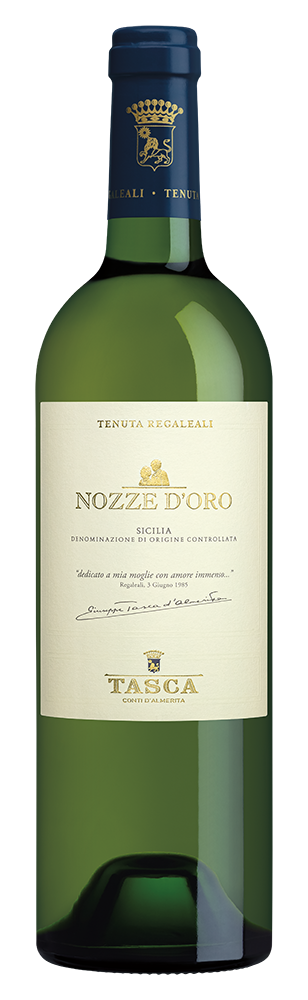 Nozze d’Oro