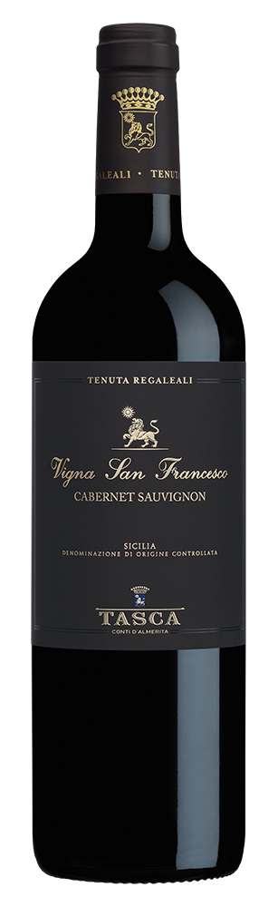 Vigna San Francesco Cabernet Sauvignon