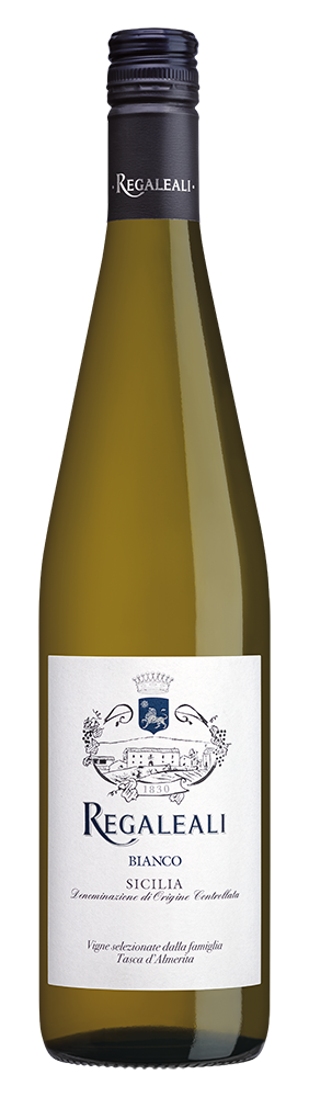 Regaleali Bianco
