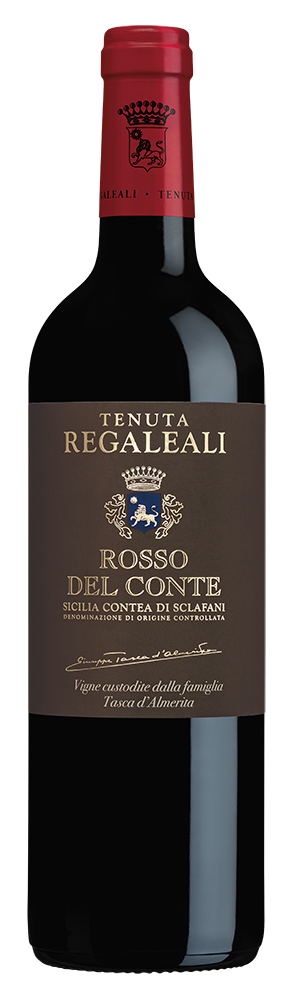 Rosso del Conte