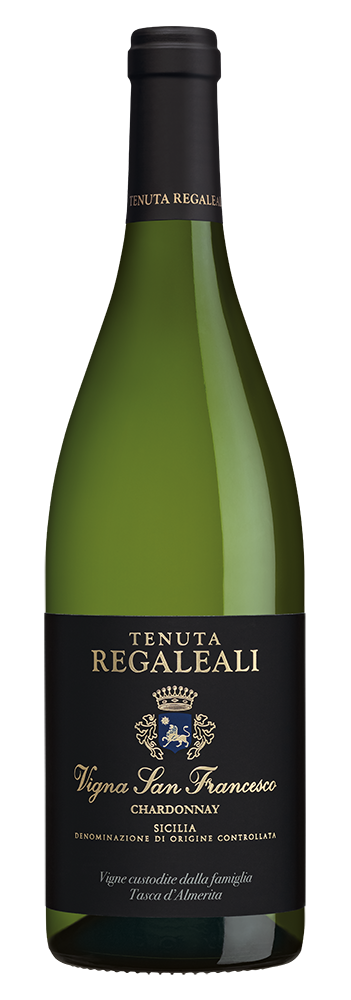 Vigna San Francesco Chardonnay