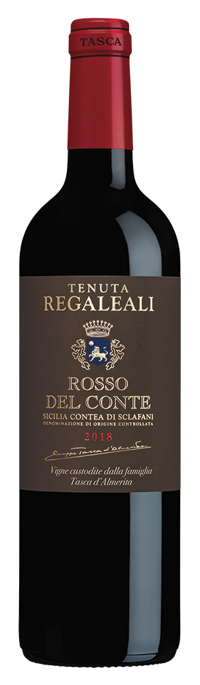 Rosso del Conte