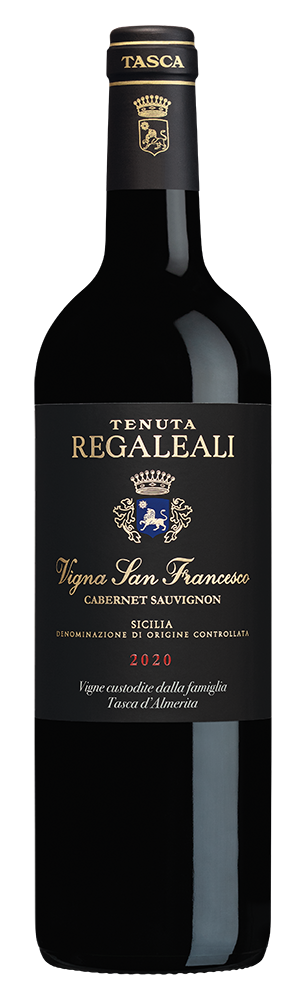 Vigna San Francesco Cabernet Sauvignon