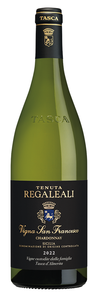 Vigna San Francesco Chardonnay
