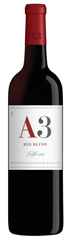 Red Blend