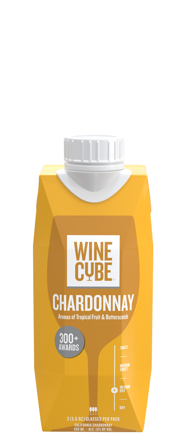 Chardonnay 500ml