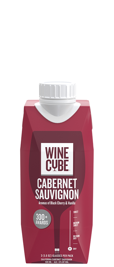 Cabernet Sauvignon 500ml