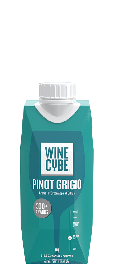 Pinot Grigio 500ml