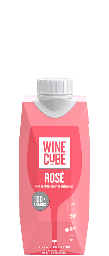 Rose 500ml