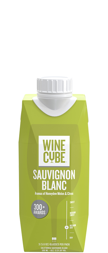Sauvignon Blanc 500ml
