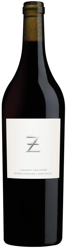 Cabernet Sauvignon, Meteor Vineyard, Coombsville