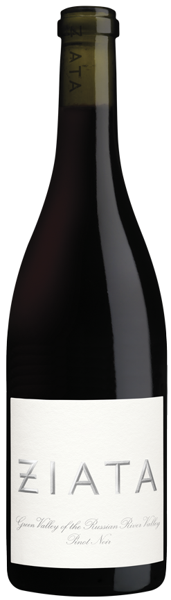 Pinot Noir, Green Valley of the Russian River